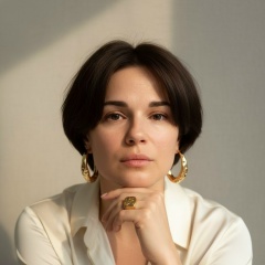 Юлиана Тутрина, 11.01.1989, Москва