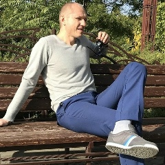 Виталий Потыкайло, 11.05, Николаев