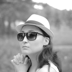 Мадина Даутова