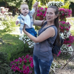 Асичка Волкова, 15.04, Харьков