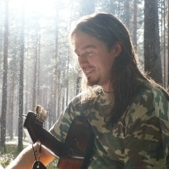 Игорь Григорьев, 26.09, Санкт-Петербург