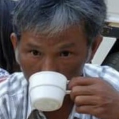 Mg Mg, 21.04.1969, Mandalay