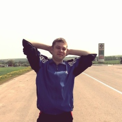 Илья Лисин, 17.05.1989, Казань