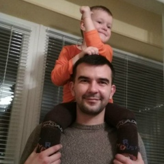 Егор Нерубацкий, 28.02.1986, Харьков