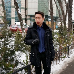 Таухан Бахытжанов, 15.02, Алматы