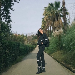 Оля Лала, 22.01