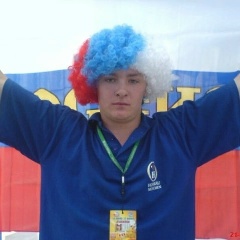 Геннадий Шемякин, 27.03