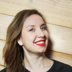 Екатерина Фомичева, 23.12