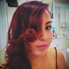 Александра Каляева, 06.07.1986, Нетания