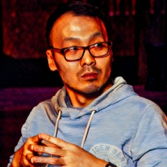 Александр Тё, 09.02.1986