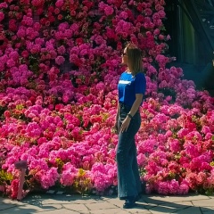 Екатерина Широкова, 14.08.1986, Красноярск