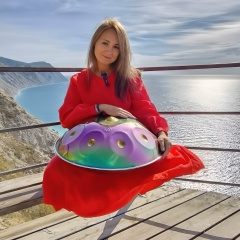 Анна Киреева, 07.01, Анапа