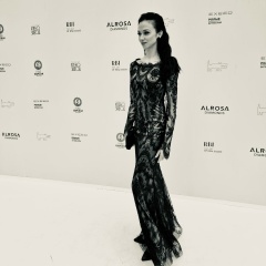 Оля Белик, 06.04, Санкт-Петербург