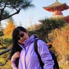 Эрика Герасименко, 13.10, Краснодар