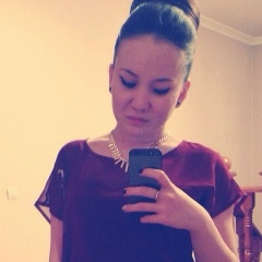 Zhuldyz Ablyazova, 21.12.1992, Шымкент