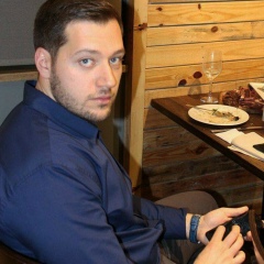 Александр Аракелян, 09.12.1986, Ереван