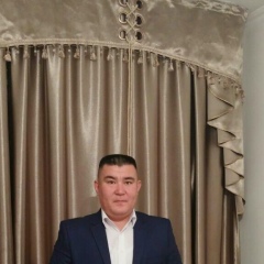 Галымжан Актаев, 03.01.1982