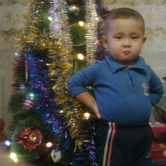 Tlegen Bozgulanov, 14.05