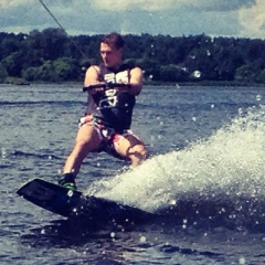 Никита Пискунов, 26.01, Москва