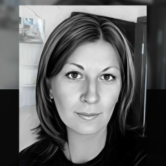 Ксения Богачева, 03.07.1980, Москва