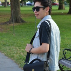 Aidos Tusupbekov, 13.08.1992, Алматы