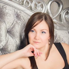 Елена Шабанова, 03.02.1987, Санкт-Петербург