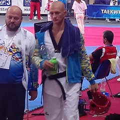 Миша Еременко, 01.03, Киев