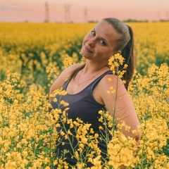 Елена Воротынцева, 04.10, Москва