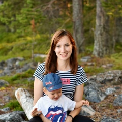 Ольга Шевелева, 07.08.1986, Москва