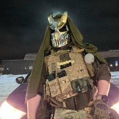 Nickolas Phoenix, 09.06, Санкт-Петербург