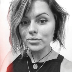 Дарья Волкова, 03.09.1990, Санкт-Петербург