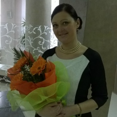 Любовь Рейнская, 05.05, Таганрог