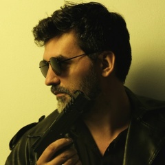 Юрий Божечков, 08.08.1987, Красноярск