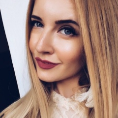 Яна Петрова, 16.01, Москва