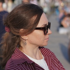 Екатерина Казимирова, 28.11, Санкт-Петербург