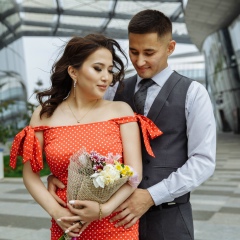 Alikhan Zhalgassuly, 29.08.1990, Астана