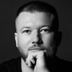 Rustam Dosaev, 09.03.1989, Астрахань