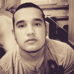 Азамат Атакулов, 28.03.1991, Казань