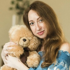 Оксана Белан, 29.05.1991, Краматорск