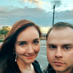Маша Спиридонова, 08.03, Саратов