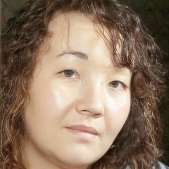 Мира Карпенко, 07.10.1984, Астана