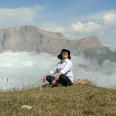 Алина Канцырева, 06.05, Екатеринбург