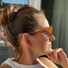 Лина Форлендер, 04.04, Köln