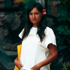 Оксана Саушкина, 30.01, Санкт-Петербург