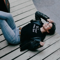 Любовь Нова, 25.03.1983, Санкт-Петербург