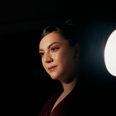 Эвелина Сарибекян