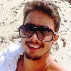 Gustavo Mambert, 03.08, Rio de Janeiro