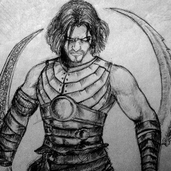 Ганзаль Патч, Гудермес