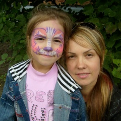 Ирина Кошкина, 01.12