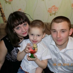 Елена Антропова, 06.05.1989, Петропавловск